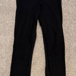 Lululemon  Black Leggings Photo 0