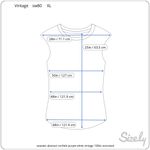 sweater abstract confetti purple white vintage 1980s oversized pastel Size XL Photo 1