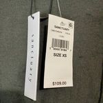 Sanctuary Women’s Long Sleeve Open Front Camo Cardigan Green Size XS NWT FLAW Photo 4