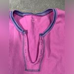 Urban Outfitters  out from under crop tee M/L Photo 1