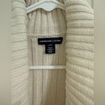 American Living  Knit Vest Large Photo 1