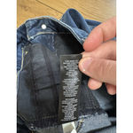 So Lifting By Chicos Slim Leg Jean Deep Sapphire Size 3 Short City NWT Photo 15