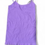 Purple Malibu Sugar Tank Top Photo 0