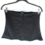 MiracleSuit Black Inches Off Waist Cincher Shapewear Size 2X Photo 0