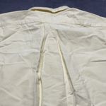 Ralph Lauren Polo Button-Front Yellow Shirt XXL Big Tall F-113 Photo 7