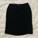 Armani Collezioni 💙💖 Vintage 90s Striped Skirt Photo 2