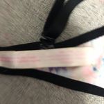 PINK - Victoria's Secret  Bra Wear Everywhere Lightly Lined Tie Dye 32C Photo 2