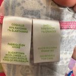 Lilly Pulitzer Gabrielle Playa Hermosa Engineered Dress Size Small Beach Preppy Photo 4