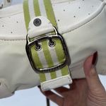 Cole Haan  Nylon and Leather Sporty Mini Tote Photo 4