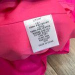 C. Luce  Boutique Hot neon pink romper halter style size Medium Photo 6