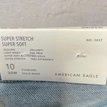 NWT - American Eagle - Women’s Super Soft Jeggings - Size 10 Photo 7