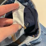 Free People Jeans size 30 We The Free Riley Seamed Skinny x Revolve Photo 6