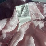 secret treasures Pink Velvet Chemise Photo 11