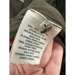 Anthropologie Moulinette Soeurs Alisande Jumpsuit Olive Green Sleeveless Large Photo 6