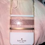 Kate Spade iPhone XS  Case Photo 0