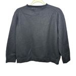 Adidas AdiPure Womens Sz XL Sweater Rutgers Scarlet Knights Wool Blend Cropped Photo 4