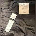 New York & Co. Women’s Sequined Cuffed Legs Pants Black Sz Med 29 X 28 Photo 3