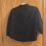 Evereve  women’s blouse size medium Photo 4