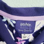 Vera Bradley  Harry Potter Forbidden Forest Pajama Set Photo 4