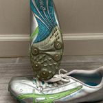 ASICS Track Cleats Photo 0