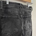 Kut From The Kloth  Rose Vintage‎ Crop Jeans High Rise| Black | Size 2 Photo 3