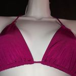 Vitamin A  Triangle‎ Bikini Top Photo 4