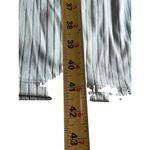 Lulus XS Green Ribbed Wide-Leg Lounge Pants Stretchy Elastic Waist Textured NWT Photo 11