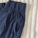 Columbia Navy Blue Athletic Pants Photo 7