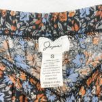 Japna Womens Maxi Skirt Sz S Floral Tiered Boho Cottage Witchy Whimsigoth Fairy Grunge Photo 3