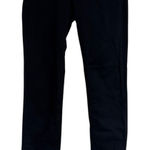 Lacoste  Black High Rise Skinny Jeans Womens 27 Denim Classic Casual Fall Luxury Photo 0