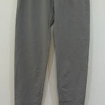 NVGTN  Womens Leggings Medium NWT Gray Compression Seamless Athletic Crop Photo 0