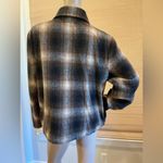 MELLODAY  shirt jacket. Size L Photo 2