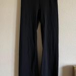 Spanx BY SARA BLAKELY YOGA FLARE Leggings Photo 0