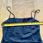 Lover Christina fitted black lace minidress, size 2. Cocktail/evening/date night Photo 6