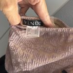 Venus Dress soft pink and black lace dress Photo 3