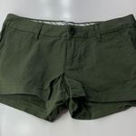 No Boundaries Green shorts Photo 0