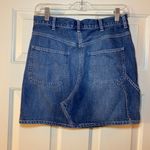 BCBGeneration BCBGenerarion Mini Denim Skirt Size 26 Photo 1
