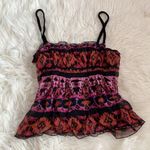 Diane Von Furstenberg NWT Diane Von Furstenburg silk tank top Photo 0