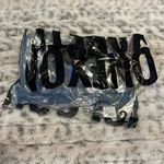 One Teaspoon Revolve | One By Free People 24 Bonita High Waisted Jean Shorts Cutoff Photo 11