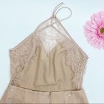 Keepsake The Label Great Love Lace Dress: Rose (Blush Pink) Pink Size XS Photo 9