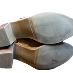 Adam Tucker  Women's Sling Back 2.75" Heels. Size 7 Like New Condition Photo 5