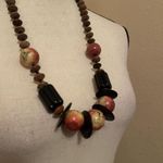Women’s Statement / Chunky Necklace Hand Made Photo 1