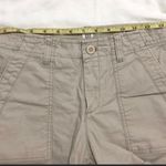 Gap Girlfriend Chino Shorts Photo 3