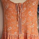 Patrons of Peace Bohemian Summer Tank By  Photo 5