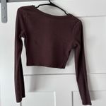 Princess Polly  crop top Photo 1