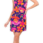 Trina Turk NWT  Juju Halter Dress Photo 0