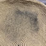 Handmade Crochet Chevron strap bag; OS Photo 5