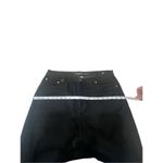 Liz Claiborne  Hepburn  Black Jeans Sz 16 Photo 4