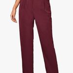 Grace Karin  Women's Wear in Rich Burgundy Corduroy Photo 0