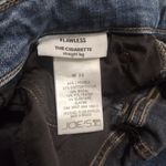 joe's jeans  The cigarette Straight Skinny Denim Photo 2